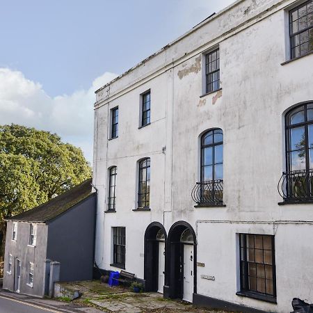 شقة Flat 3, St Agnes House ليم ريجيس المظهر الخارجي الصورة