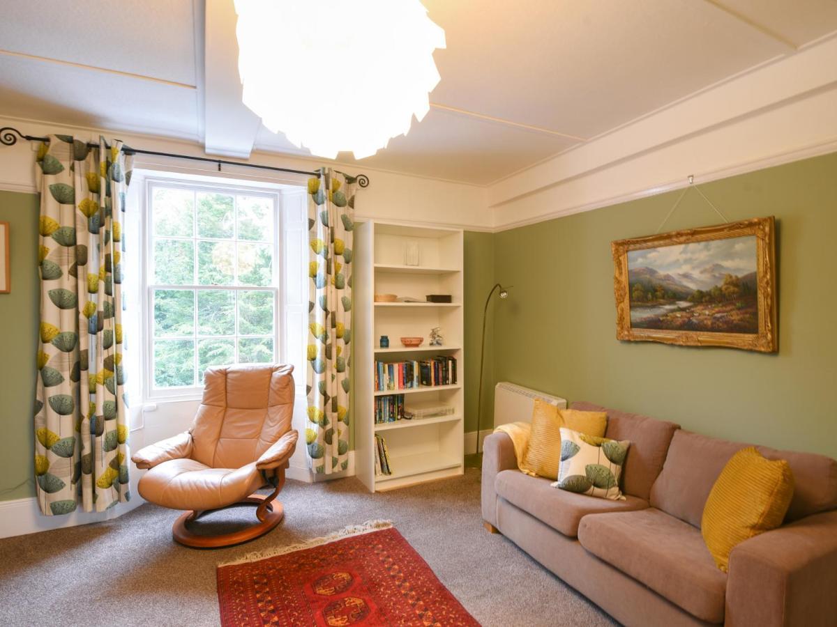 شقة Flat 3, St Agnes House ليم ريجيس المظهر الخارجي الصورة