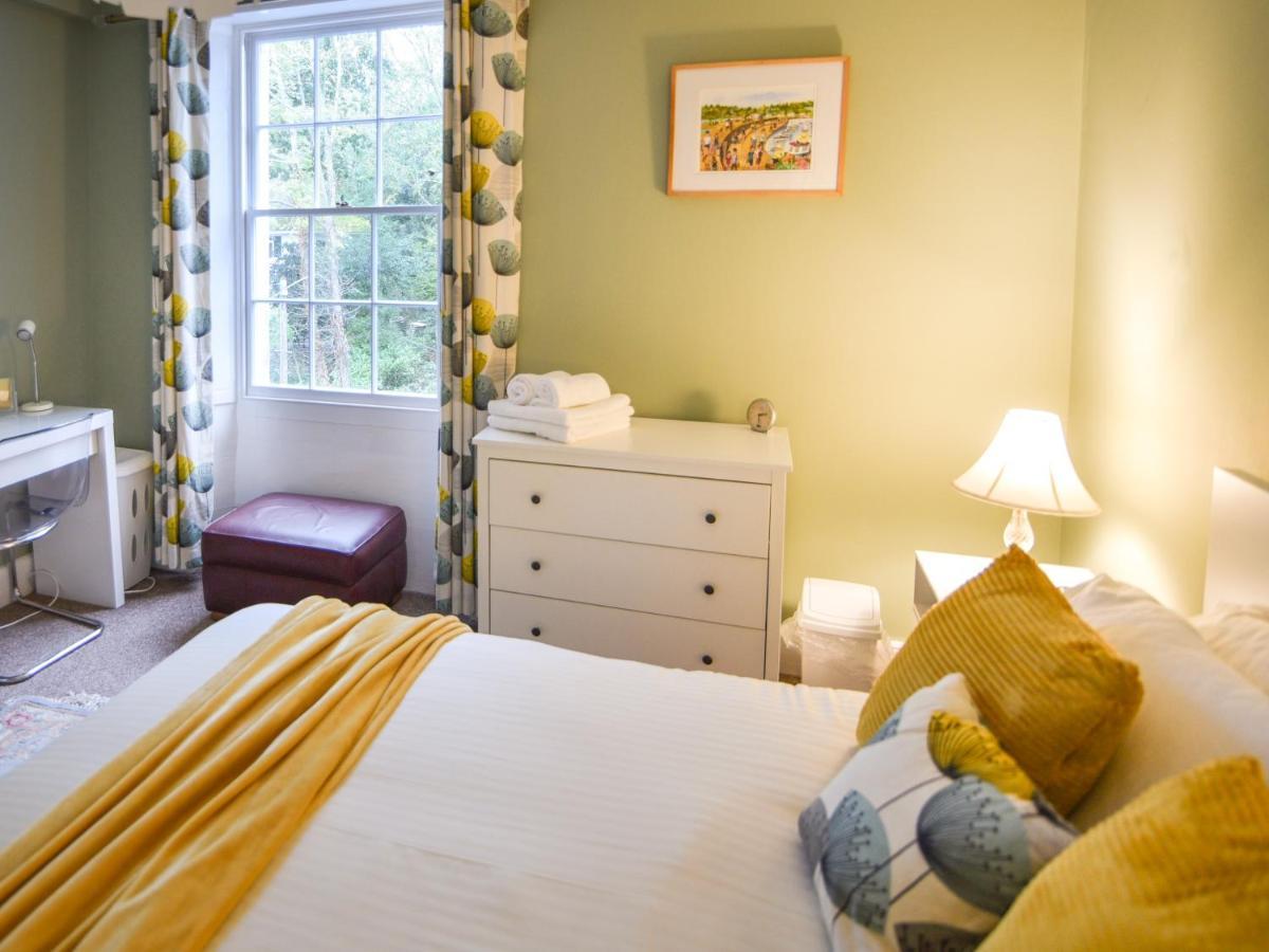 شقة Flat 3, St Agnes House ليم ريجيس المظهر الخارجي الصورة