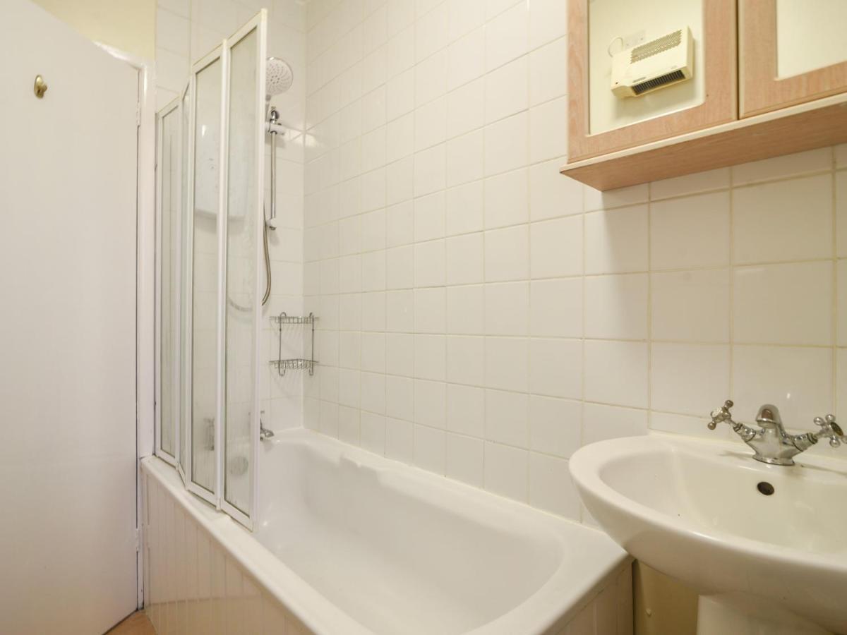 شقة Flat 3, St Agnes House ليم ريجيس المظهر الخارجي الصورة