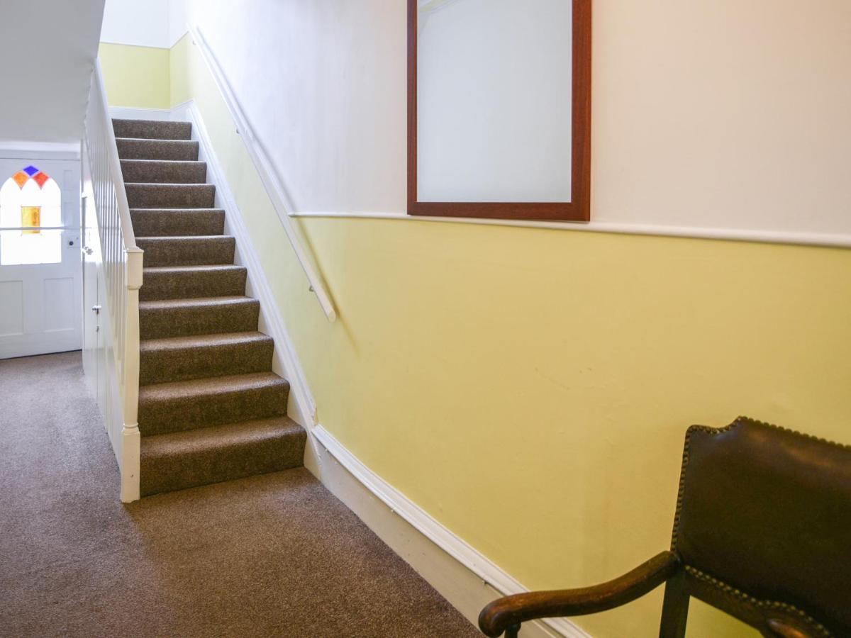 شقة Flat 3, St Agnes House ليم ريجيس المظهر الخارجي الصورة
