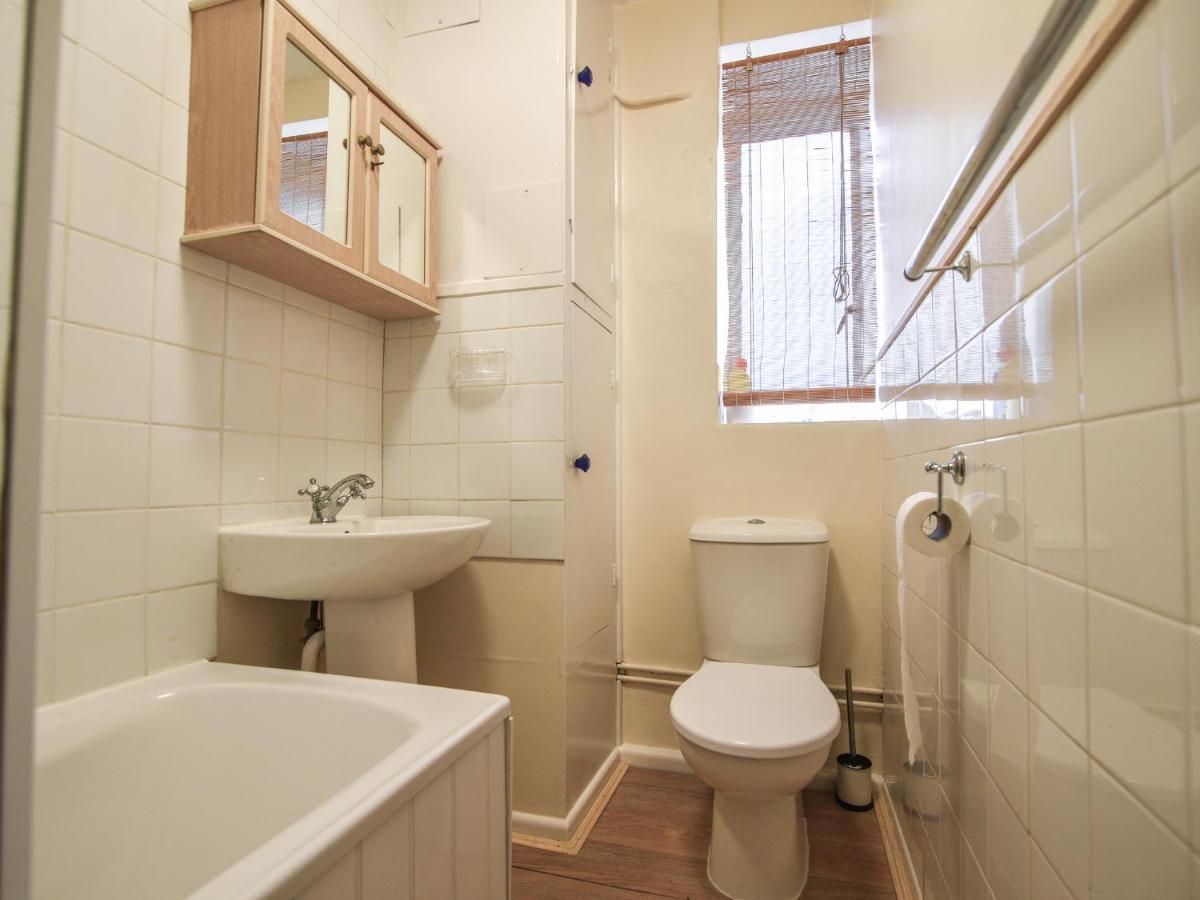 شقة Flat 3, St Agnes House ليم ريجيس المظهر الخارجي الصورة